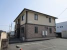 ウィルモア吉栄の間取り画像