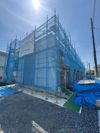 グランソフィア木野目の間取り画像