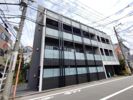 AXAS目黒祐天寺の間取り画像