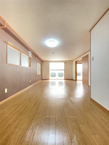 リビング