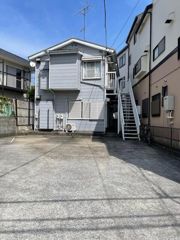 カーサ・デ・フェンテ・小川の外観画像