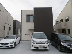 パラダイス ヒル A棟の外観画像