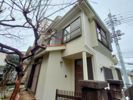 朝霞市宮戸三丁目戸建の間取り画像