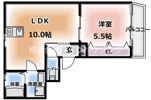 M'sOasisの間取り画像