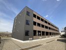 N・Sグランデの間取り画像