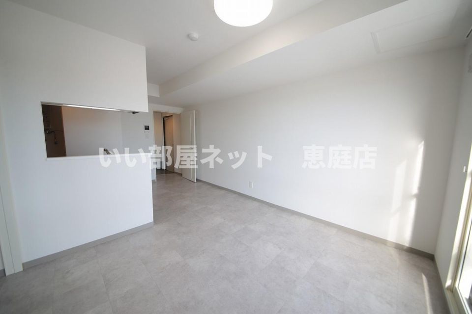 リビング