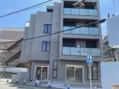 クラリスの外観画像