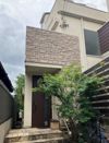 柿の木坂戸建の間取り画像