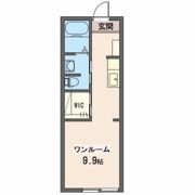 ワイコロアヴィレッジDの間取り画像