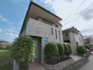 クレセント松本Aの間取り画像
