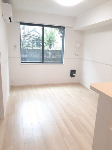 リビング