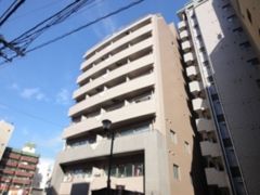 フローラル茶柱の外観画像