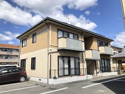 トア・メソン Bの外観画像