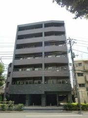 フェニックス永福町弐番館の外観画像