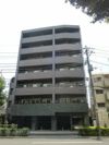 フェニックス永福町弐番館の外観