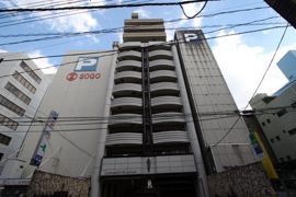 ランドマークシティ紙屋町の外観画像