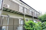 コーポ長谷川 103号室の間取り画像