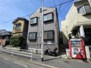 シティルーム中井IIの間取り画像
