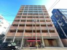 フローライト南森町の間取り画像