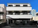 LEDIO西新宿の間取り画像