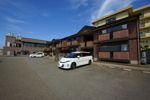 CASA杜の外観