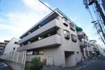 メゾンオカムラの間取り画像