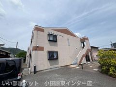 アールヴヘイムの外観画像