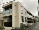 グランメールの間取り画像