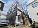 Will Elfe東川口の間取り画像