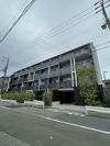 クレストコート池上六丁目の間取り画像