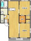 J´s Houseの間取り画像