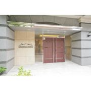 Dormouse Castleの外観画像
