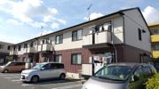 セジュール21 A棟の間取り画像