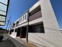プロスパーの外観画像