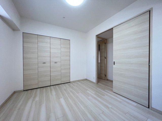 洋室