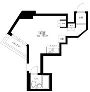 コナ・トルテックの間取り画像