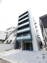 ラフィスタ練馬高野台の外観画像