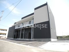 MODERN PALAZZO 諫早Primeの外観画像