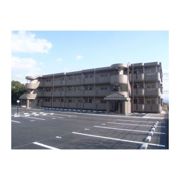 レオグランド山ノ神の外観画像