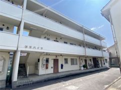 アントワーヌ富山Ⅰの外観画像