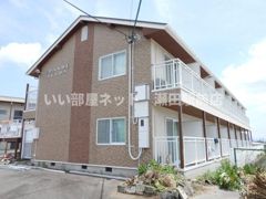 グランデアジュダの外観画像