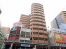 エステムコート難波Ⅱアレグリアの間取り画像