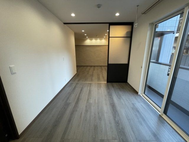 洋室