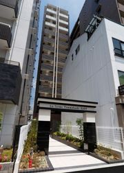 ラ・フォルム天満橋EASTの外観画像