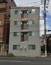 HORIMOTO15の間取り画像