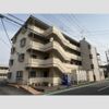 リングス籠原Ⅰの間取り画像