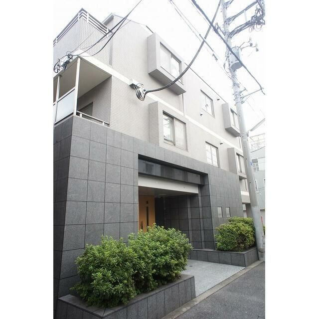 プロステージ阿佐ヶ谷の外観画像