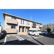 ひたち野 villa.palの外観画像