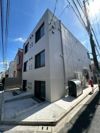 ホワイトキューブ若宮の間取り画像