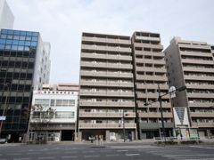 幸田マンション幸町の外観画像